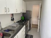 Arriendo Depto. Soleado Amoblado Sector Valle Volcanes,...