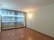 ARRIENDO DEPTO STGO CENTRO 2D+2B