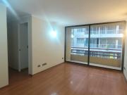 ARRIENDO DEPTO STGO CENTRO 2D+2B
