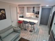 Arriendo depto. temporada 2D 2B Bosques de Montemar Concón