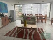 Arriendo Depto Viña Centro en Viana