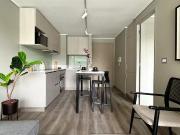 Arriendo depto ñuñoa / 1 dormitorio