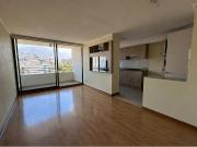 Arriendo Depto Ñuñoa 2D 2B 1E 1B 79 m²