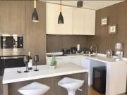 ARRIENDO DEPTOAMOBLADO BARRIO EL GOLF, 2DORM 2BA 1EST 1BOD