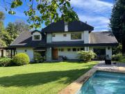 Arriendo diario Casa Camino al Volcán verano e invierno Arriendo diario Casa Camino al Volcán verano e invierno