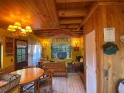 ARRIENDO DIARIO CASA EN CONDOMINIO en PUCÓN