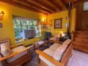ARRIENDO DIARIO CASA EN CONDOMINIO en PUCÓN