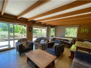 ARRIENDO DIARIO CASA LAGO CABURGA CON MARINA