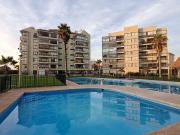 Arriendo Vacacional Edificio Playa Real, Piso 7, Av. del...