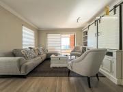 ARRIENDO DIARIO ELEGANTE DEPARTAMENTO 4D3B VISTA PANORAMICA