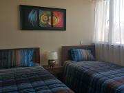 Arriendo diario en Calama