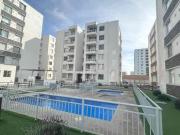 ARRIENDO DIARIO EN LA SERENA CAPACIDAD DE 5 A 6 PERSONAS...