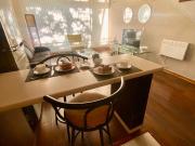 ARRIENDO DIARIO LOFT /DOBLE Y FAMILIAR LOMAS DE SAN ANDRES