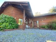 ARRIENDO DIARIO Parcela de 5.000 M2 con Hermosa Casa con...