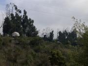 ARRIENDO DOMO EN MANTAGUA AVIARIO NATURAL BOSQUES QUEBRADA