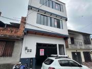Arriendo dos aptos en Dosquebradas
