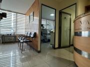 ARRIENDO DOS OFICINAS DENTALES EQUIPADAS METRO TOBALABA