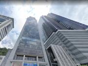 Arriendo dos oficinas en North Point III