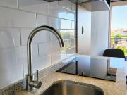 ARRIENDO DP METRO CUMMING 1D 1B TERRAZA PISO 3 IMPECABLE