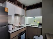 ARRIENDO DP NUEVO 1D 1B AMOBLADO ESTAC MTRO PARQUE ALMAGRO