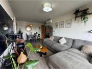 ARRIENDO DP ROJAS MAGALLANES 2D+2B+BOD+ESTAC