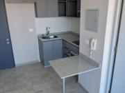 ARRIENDO DPTO1 DORM 1 BAÑO IMPECABLE, LOCOMOCION A LA PUERTA