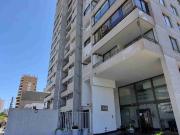 Arriendo dpto 110 mts² Av brasil, Antofagasta