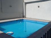 ARRIENDO DPTO 1 DORM/1 BAÑO EN AV. GAMERO, METRO HOSPITALES