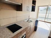 ARRIENDO DPTO 1 DORMITORIO 1 BAÑO MAS BODEGA PROMOCION /...