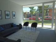 ARRIENDO DPTO 1 DORMITORIO 1 BAÑO MAS BODEGA PROMOCION /...