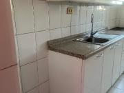 ARRIENDO DPTO 1 DORMITORIO 1 BAÑO / METRO LOS LEONES