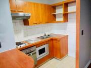 ARRIENDO DPTO 1 DORMITORIO 1 BAÑO / METRO SANTA ANA
