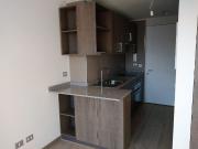 ARRIENDO DPTO 1 DORMITORIO 1 BAÑO PROMOCION / METRO...