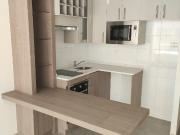 ARRIENDO DPTO 1 DORMITORIO 1 BAÑO PROMOCION / METRO LAS...