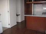 ARRIENDO DPTO 1 DORMITORIO 1 BAÑO PROMOCION / METRO...