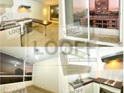 Arriendo Dpto 1d1b Metro Alberto Hurtado Looff Propiedades