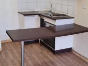 Arriendo Dpto 1d+1b Metro Las Rejas