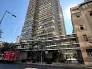 Arriendo Dpto 1d+1b Metro Santa Ana