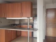 Arriendo Dpto 1D+1B+Bodega/Av. Echeñique Arriendo Dpto 1D+1B+Bodega/Av. Echeñique