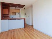 Arriendo dpto. 2 dormitorios, 1 baño