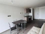 ARRIENDO DPTO 2 DORMITORIOS 1 BAÑO PROMOCION / METRO...