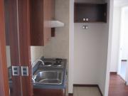 ARRIENDO DPTO 2 DORMITORIOS 1 BAÑO PROMOCION / METRO...