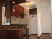 ARRIENDO DPTO 2 DORMITORIOS 1 BAÑO PROMOCION / METRO...