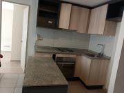 ARRIENDO DPTO 2 DORMITORIOS 2 BAÑOS + ESTAC + BOD /...