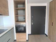 ARRIENDO DPTO 2 DORMITORIOS 2 BAÑOS + ESTAC + BOD /...