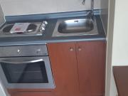 ARRIENDO DPTO 2 DORMITORIOS 2 BAÑOS PROMOCION / METRO U...