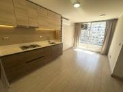 Arriendo Dpto. 2 Hab 2 Baños 1 Estacionamiento. A 15 min...