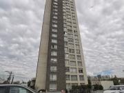 ARRIENDO DPTO 2D2B, AMOBLADO, METRO R. DE ARAYA