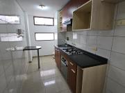 ARRIENDO DPTO 2D2B CARMEN 602, SANTIAGO