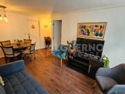 ARRIENDO DPTO 2D2B CON O SIN AMOBLAR A PASOS METRO STA LUCIA